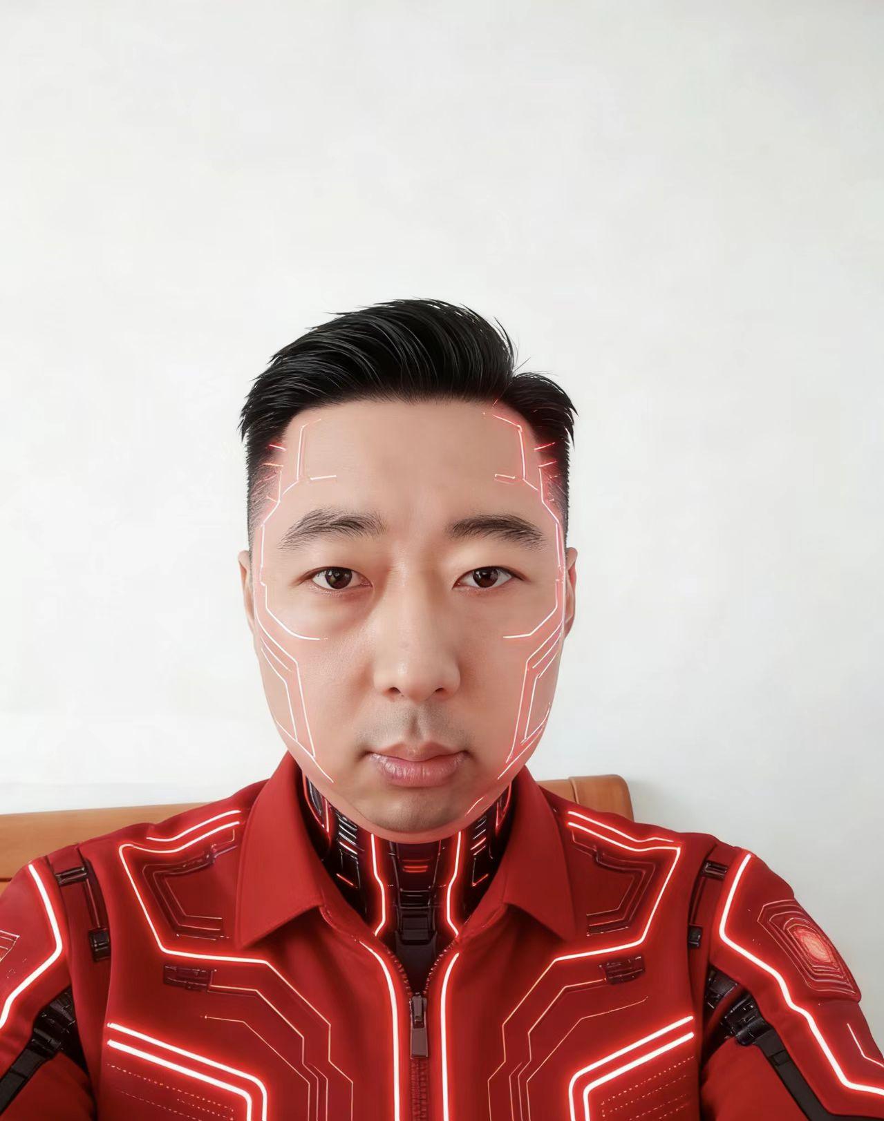 设计团队测试